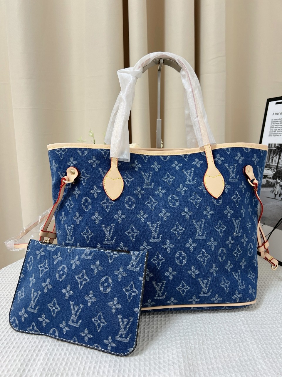 New lady fashion single shoulder bag
