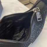 New lady fashion single shoulder bag