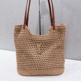 New fashionable woven bag