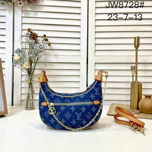 New lady fashion single shoulder bag