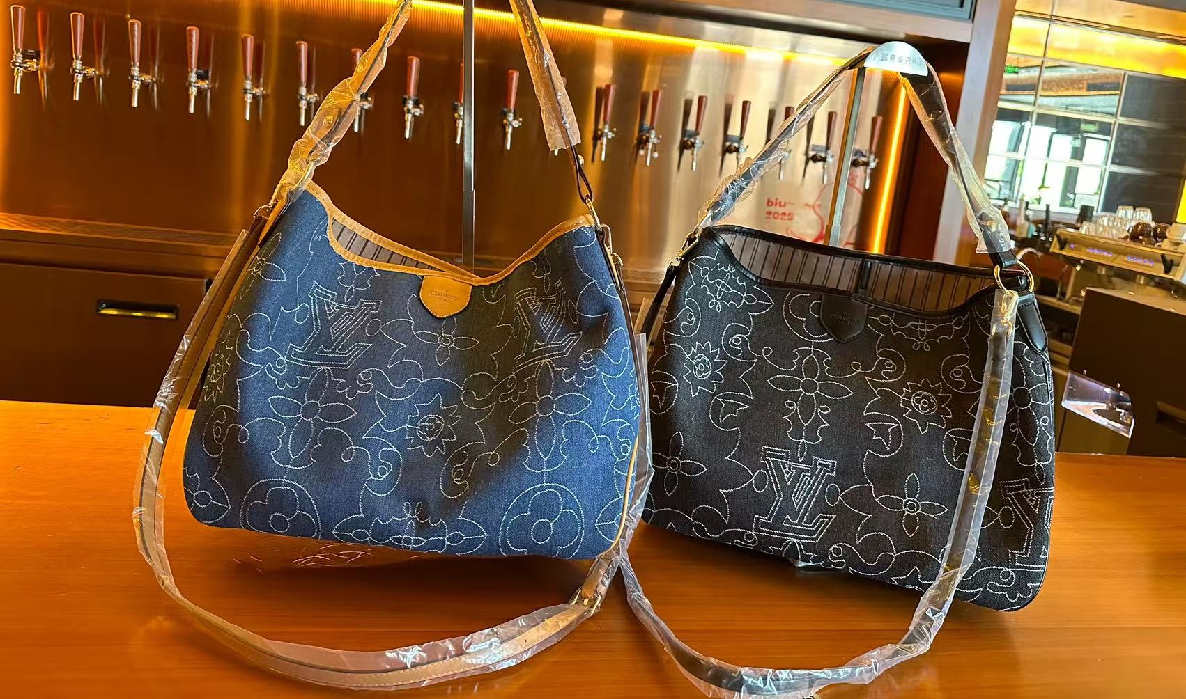 New lady fashion single shoulder bag