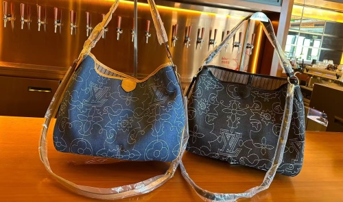 New lady fashion single shoulder bag