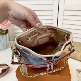 New lady fashion single shoulder bag