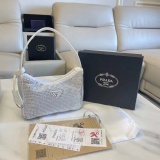 New lady fashion single shoulder bag