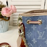 New lady fashion single shoulder bag