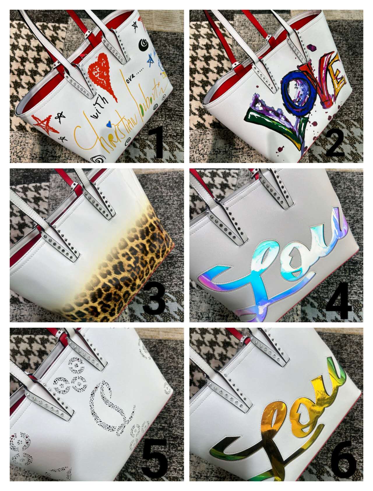 New lady fashion single shoulder bag