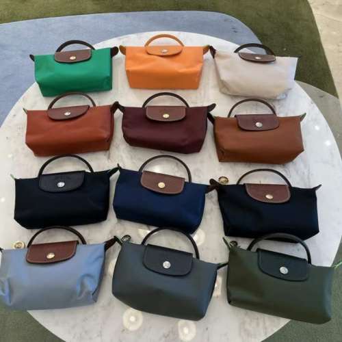 New versatile crossbody mini fashionable women's bag for daily commuting