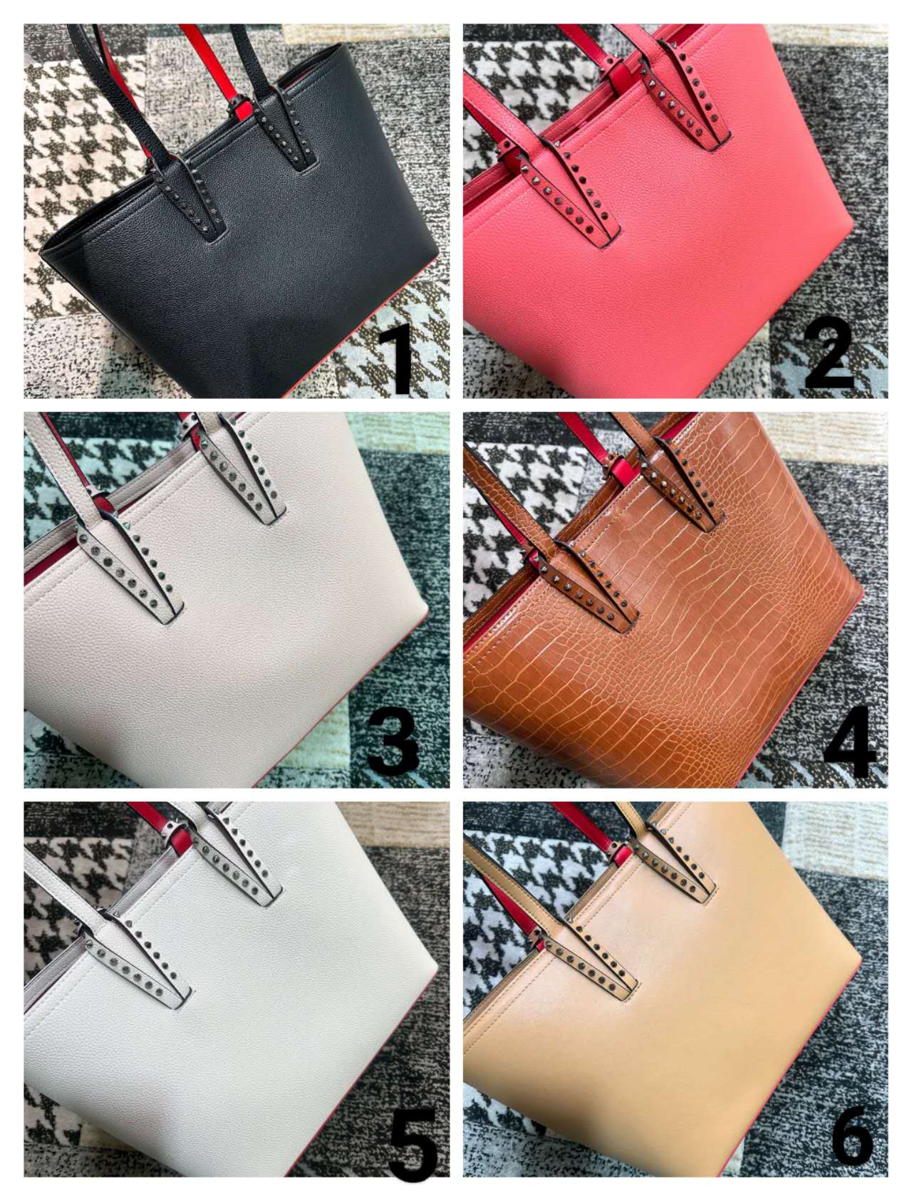 New lady fashion single shoulder bag