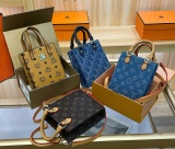 New lady fashion single shoulder bag