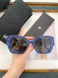New Sunglasses Women Men Design Coating Mirror Lady Sunglass Female Sun Glasses For Women
