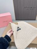 New shopping bag woven straw bag