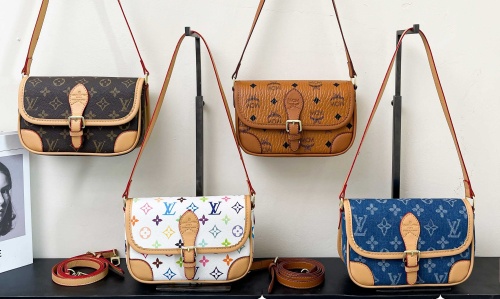 New Fashion Women's Bag