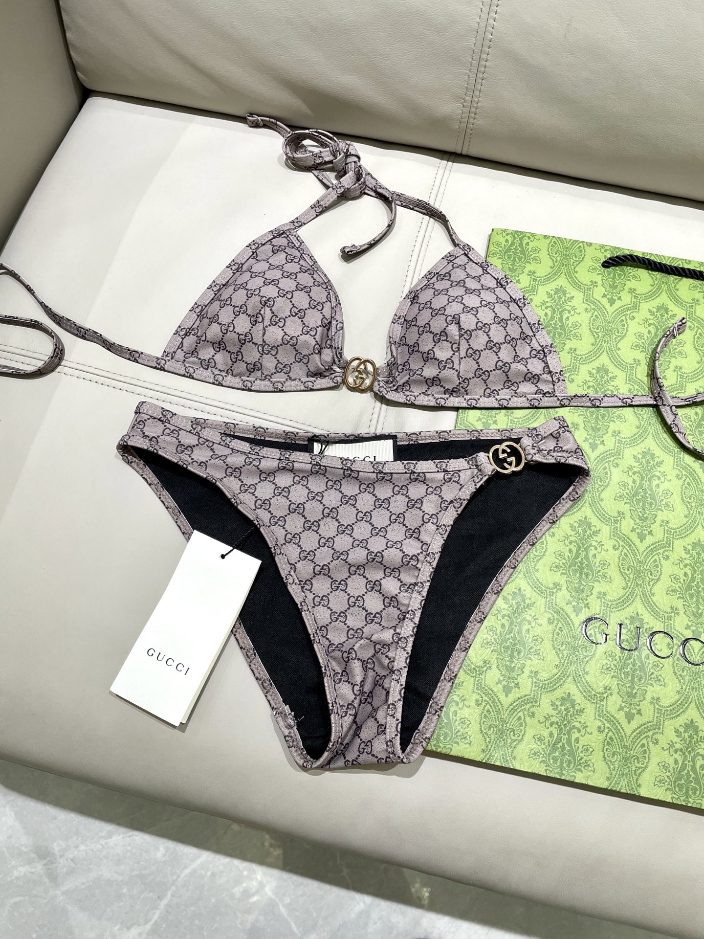 Brand Designer Sexy Bikini Swimsuit Swimwear Women Biquini Push Up Bikini Set Swimming