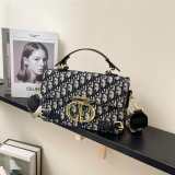 New Fashion Women's Bag