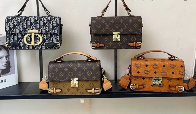 New Fashion Women's Bag