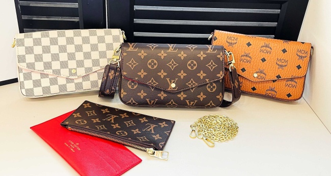 New Fashion Women's Bag