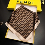 Discounted scarves for spring and summer silk and satin styles(50*50CM)