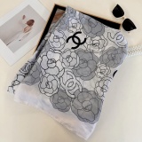 Newly arrived women's fashionable silk scarf