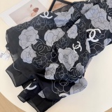 Newly arrived women's fashionable silk scarf