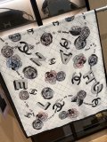 Newly arrived women's fashionable silk scarf