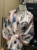 Newly arrived women's fashionable silk scarf