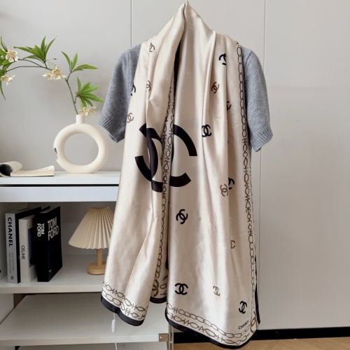 Newly arrived women's fashionable silk scarf