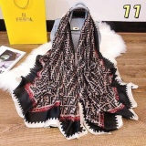 Discounted scarves for spring and summer, made of silk and satin, measuring 90 * 180cm in size