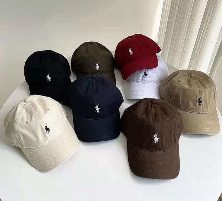 NEW brand unisex hat curved sun visor b
