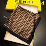 Discounted scarves for spring and summer silk and satin styles(50*50CM)