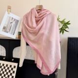 Newly arrived women's fashionable silk scarf