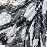 Newly arrived women's fashionable silk scarf