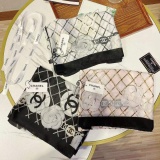 Newly arrived women's fashionable silk scarf