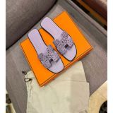 New fashionable women's slippers(WITHOUT BOX)