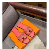 New fashionable women's slippers(WITHOUT BOX)