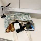 Fashionable shoulder bag, cloth bag, shopping bag