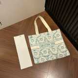 Fashionable shoulder bag, cloth bag, shopping bag