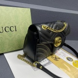 New lady fashion single shoulder bag