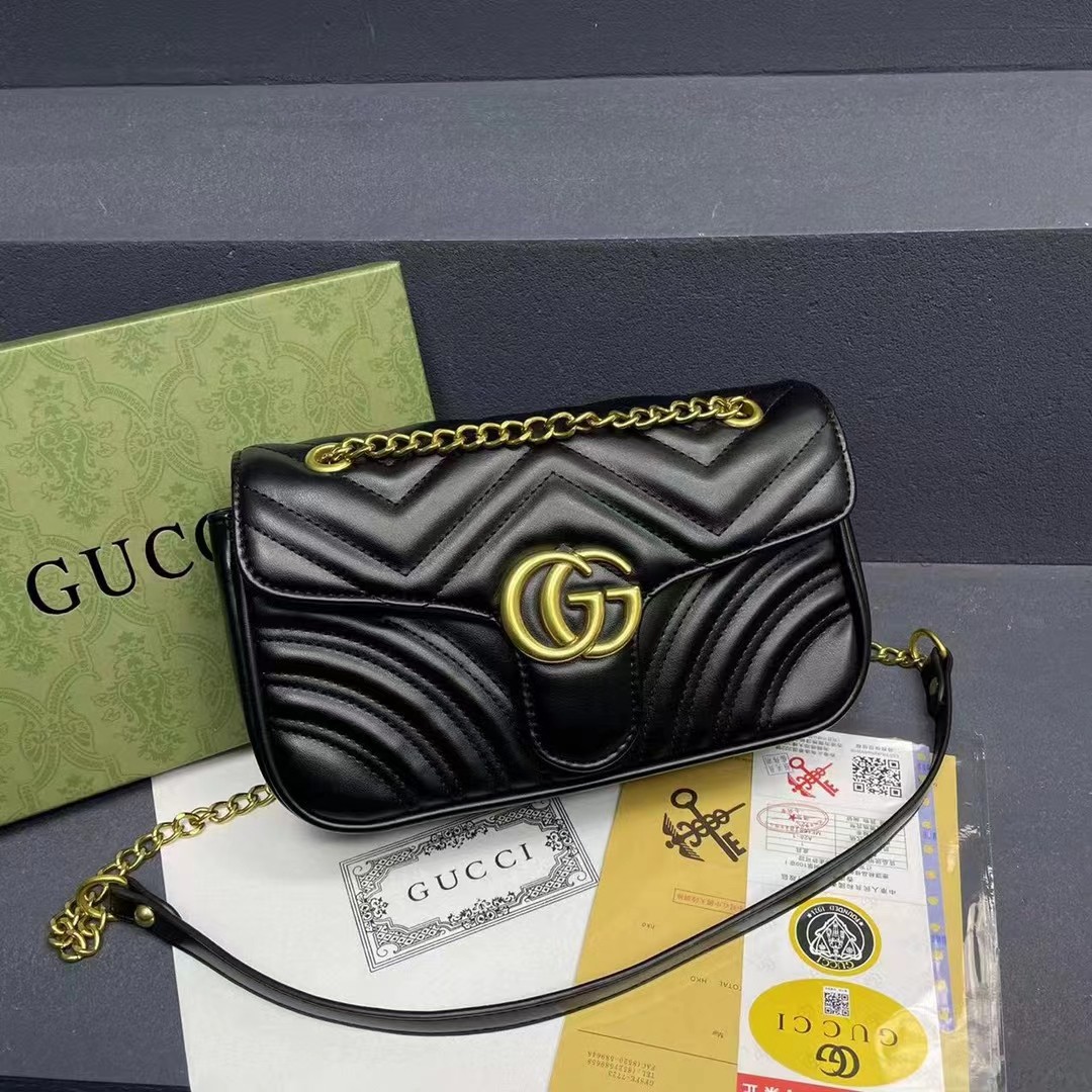 New lady fashion single shoulder bag