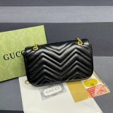 New lady fashion single shoulder bag