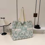 Fashionable shoulder bag, cloth bag, shopping bag