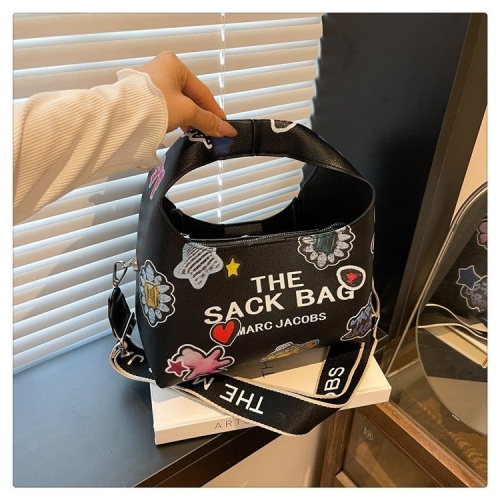 New lady fashion single shoulder bag