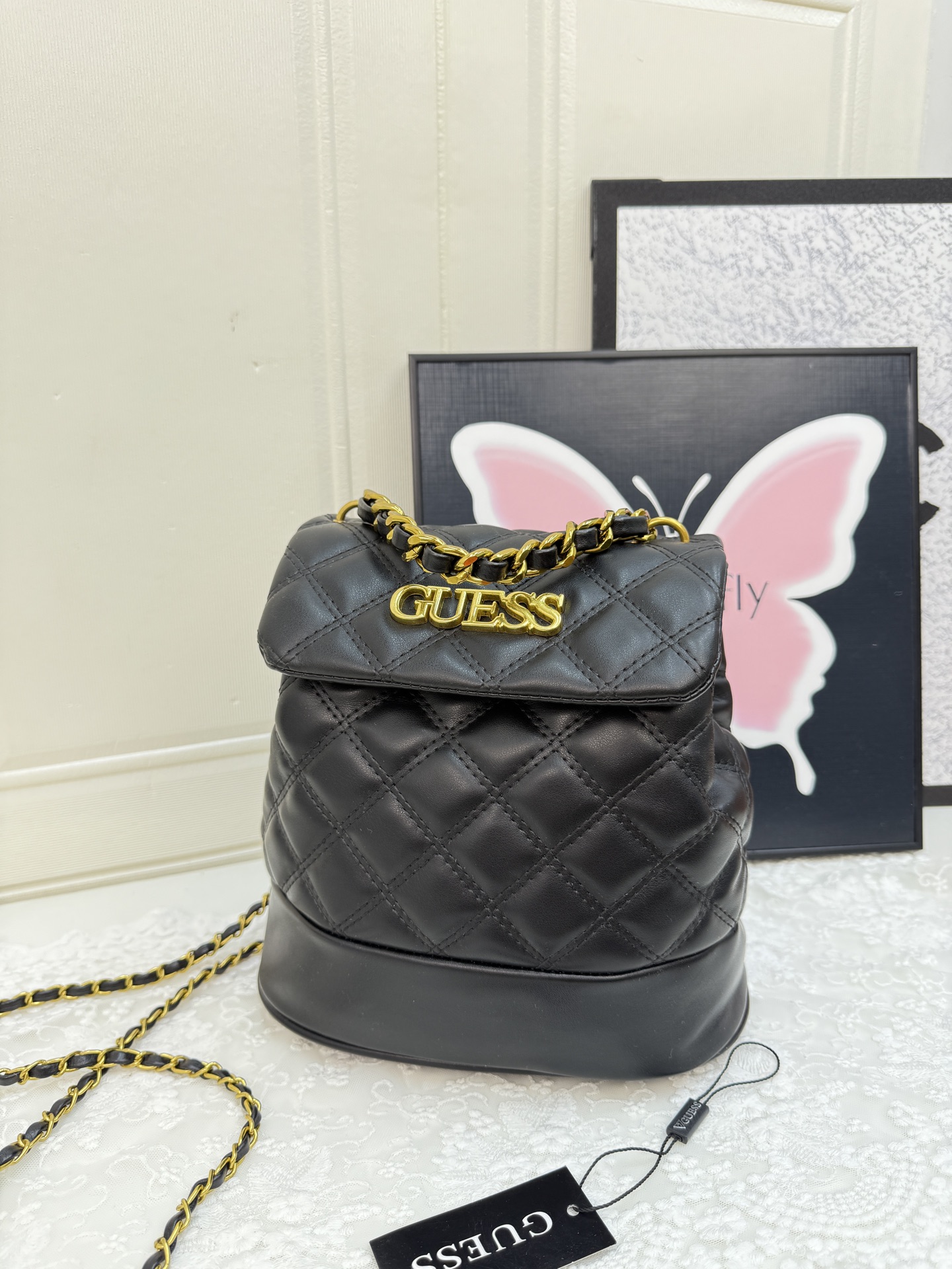 New lady fashion single shoulder bag