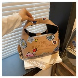 New lady fashion single shoulder bag