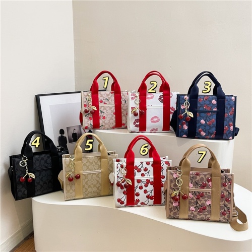 New lady fashion single shoulder bag