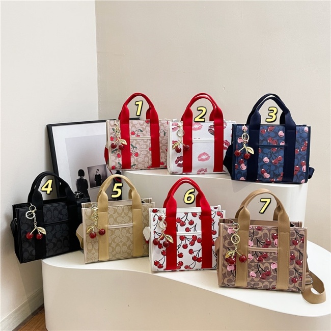 New lady fashion single shoulder bag