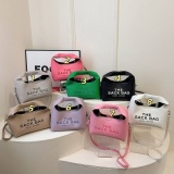 New lady fashion single shoulder bag