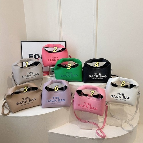 New lady fashion single shoulder bag