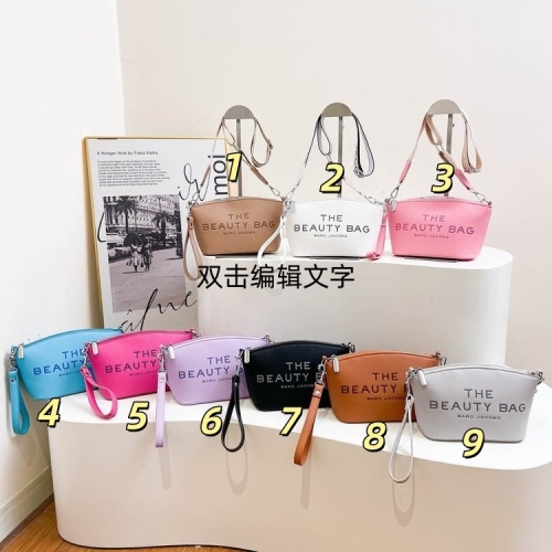 New lady fashion single shoulder bag
