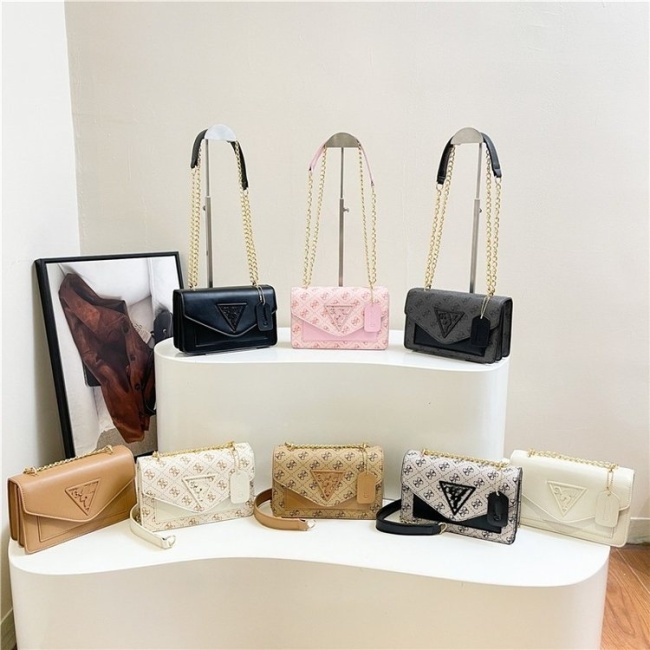 New lady fashion single shoulder bag