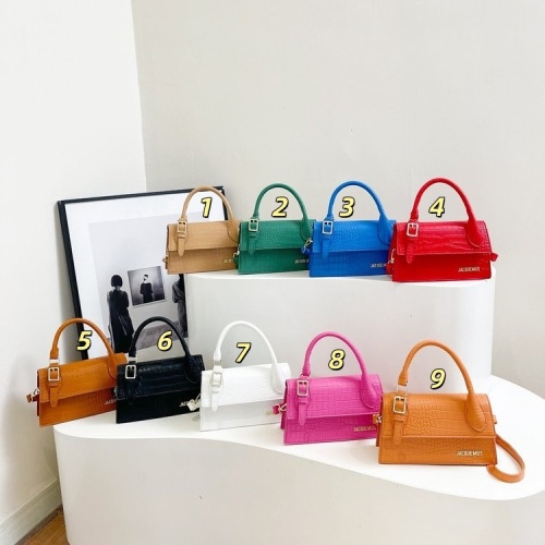 Women's bag mini net red women's bag new popular fashion single shoulder portable